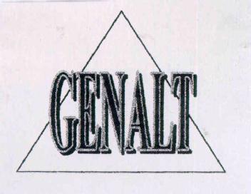 Imagen de GENALT