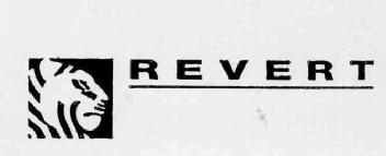 Imagen de REVERT