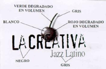 Imagen de LA CREATIVA JAZZ LATINO