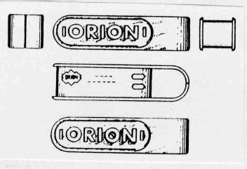 Imagen de ORION