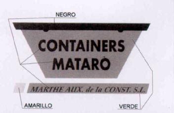 Imagen de CONTAINERS MATARO MARTHE AUX. DE LA CONST, S.L