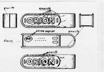 Imagen de ORION