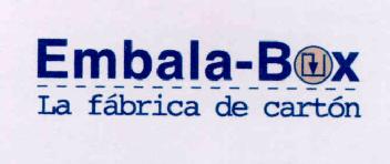 Imagen de EMBALA-BOX LA FABRICA DE CARTON