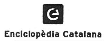 Imagen de E ENCICLOPEDIA CATALANA Imagen de E ENCICLOPEDIA CATALANA