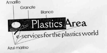 Imagen de PLASTICS AREA E-SERVICES FOR THE PLASTICS WORLD