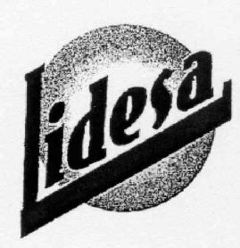 Imagen de LIDESA