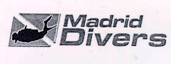 Imagen de MADRID DIVERS