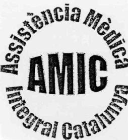 Imagen de AMIC ASISTENCIA MEDICA INTEGRAL CATALUNYA