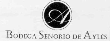 Imagen de A BODEGA SEÑORIO DE AYLES