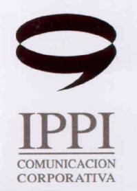 Imagen de IPPI COMUNICACION CORPORATIVA