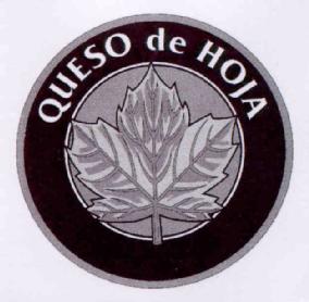 Imagen de QUESO DE HOJA