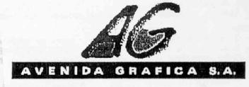 Imagen de AG AVENIDA GRAFICA S.A