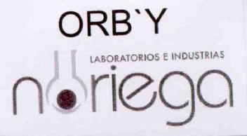 Imagen de ORB\'Y LABORATORIOS E INDUSTRIAS NORIEGA