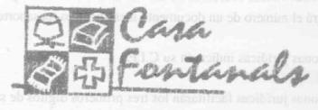 Imagen de CASA FONTANALS