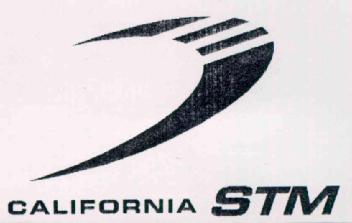 Imagen de CALIFORNIA STM