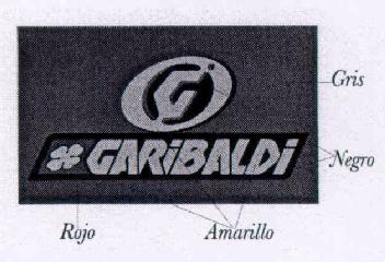 Imagen de G GARIBALDI