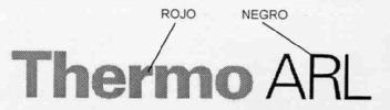 Imagen de THERMO ARL