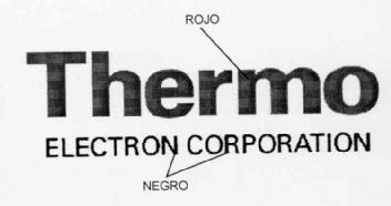 Imagen de THERMO ELECTRON CORPORATION