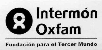 Imagen de INTERMON OXFAM FUNDACION PARA EL TERCER MUNDO