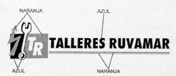 Imagen de TR TALLERES RUVAMAR