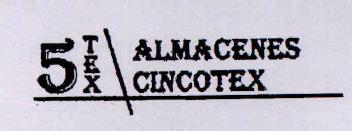 Imagen de 5 TEX ALMACENES CINCOTEX