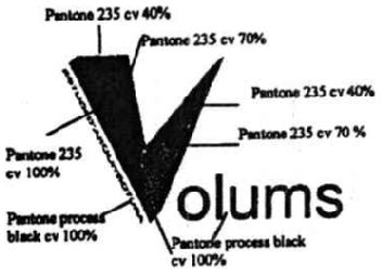 Imagen de VOLUMS