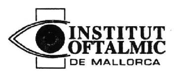 Imagen de INSTITUT OFTALMIC DE MALLORCA