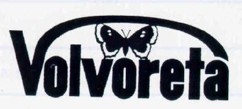 Imagen de VOLVORETA