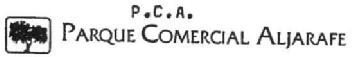 Imagen de P.C.A. PARQUE COMERCIAL ALJARAFE