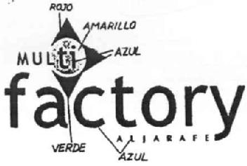 Imagen de MULTI FACTORY ALJARAFE