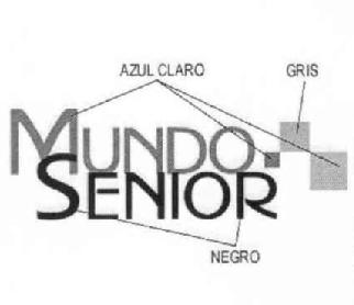 Imagen de MUNDO SENIOR