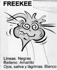 Imagen de FREEKEE