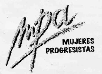 Imagen de MPA MUJERES PROGRESISTAS