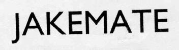 Imagen de JAKEMATE