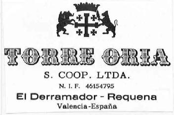 Imagen de TORRE ORIA