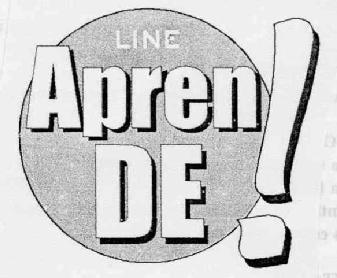 Imagen de LINE APRENDE!