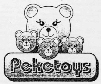 Imagen de PEKETOYS
