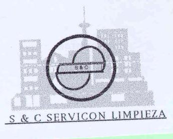 Imagen de S&C SERVICON LIMPIEZA