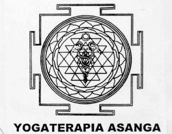 Imagen de YOGATERAPIA ASANGA