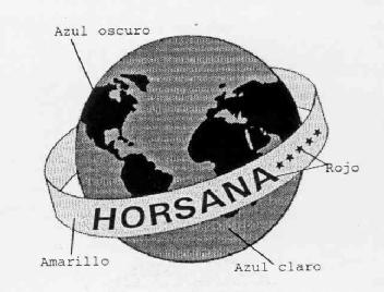 Imagen de HORSANA