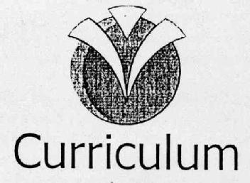 Imagen de CURRICULUM