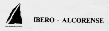 Imagen de IBERO ALCORENSE