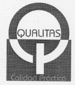 Imagen de Q QUALITAS CALIDAD PRACTICA