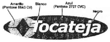 Imagen de TOCATEJA