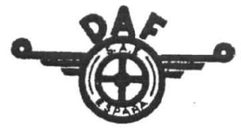 Imagen de DAF S.A.E. ESPAÑA