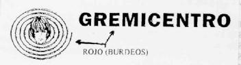 Imagen de GREMICENTRO