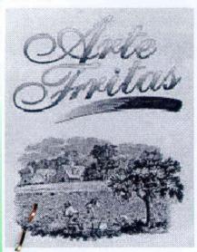 Imagen de ARTE FRITAS