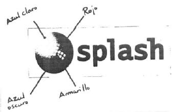 Imagen de SPLASH