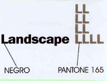 Imagen de LANDSCAPE L