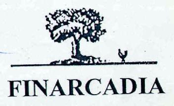 Imagen de FINARCADIA